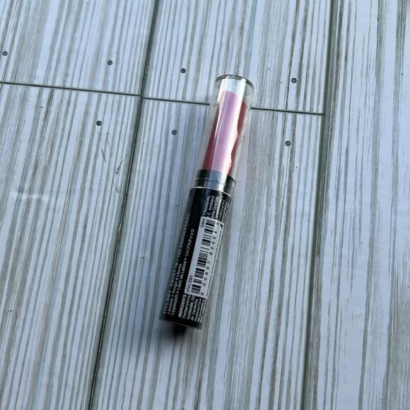 NYX  Makeup Beauty High Voltage Sweet 16 Lipstick - Picture 5 of 5